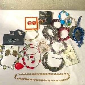 Bulk Jewelry